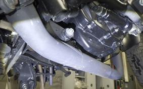 HONDA REBEL 250 2022 MC49