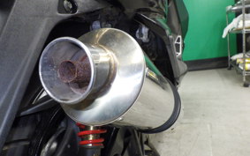 YAMAHA CYGNUS 125 XSR 2 SE44J