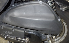 YAMAHA JOG Gen.5 SA36J