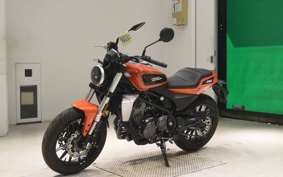 HARLEY X350 2024