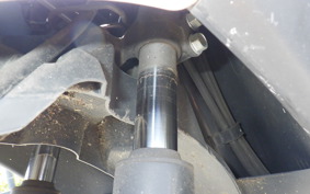YAMAHA JOG-7 AY01