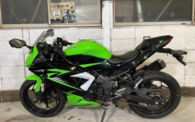 KAWASAKI Ninja 250SL BX250A