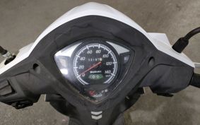 SUZUKI ADDRESS V110 CE47A