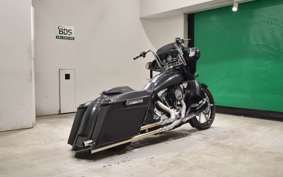 HARLEY FLHX 1450 2006