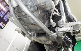 KAWASAKI KLX125 LX125C