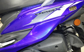 YAMAHA CYGNUS 125 XSR 3 SED8J
