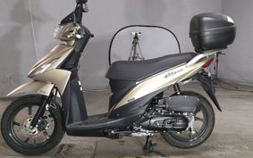SUZUKI ADDRESS V110 CE47A