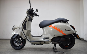VESPA GTV300 2024 RP8MD