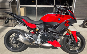BMW F900XR STANDARD 2020 0K21