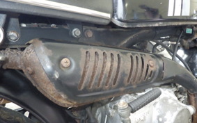 HONDA GORILLA Z50J