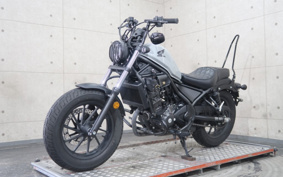 HONDA REBEL MC49