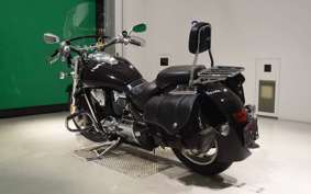 HONDA VTX1800 2012
