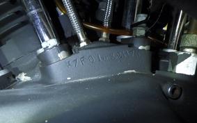 HARLEY XLCR1000 1987
