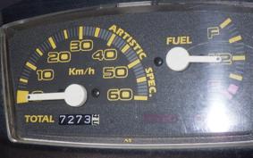 YAMAHA JOG Gen.1 3KJ