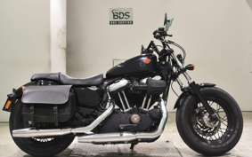 HARLEY XL1200X 2010