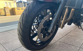 KAWASAKI ZRX1200 DAEG 2009 ZRT20D