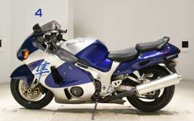SUZUKI GSX1300R HAYABUSA 2001