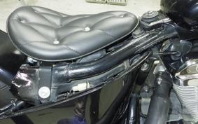 HONDA STEED 400 1995 NC26
