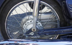 HONDA C50 SUPER CUB C50