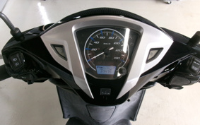 HONDA LEAD 125 JF45
