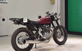 HONDA CB223S MC40