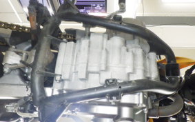 HONDA XR230 MOTARD 2021 MD36