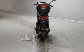 HONDA DIO AF34
