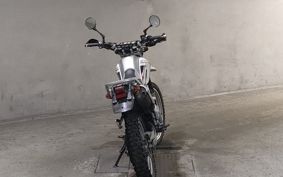 YAMAHA SEROW 250 DG17J