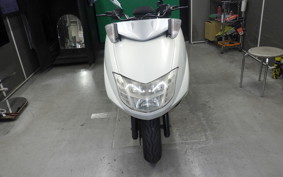 YAMAHA MAXAM 250 2014 SG17J