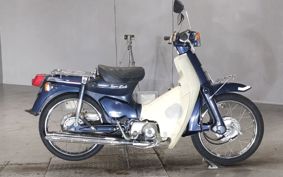 HONDA SUPER CUB90 HA02