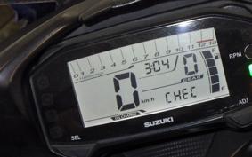 SUZUKI GSX-R125 DL33B