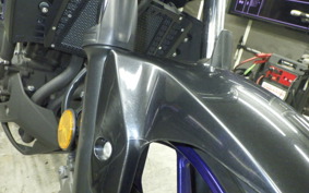YAMAHA MT-03 2018 RH13J