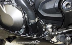 KAWASAKI NINJA ZX-6R A 2019 ZX636G