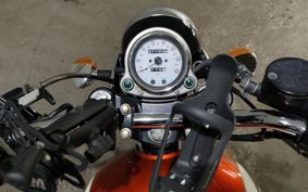 KAWASAKI ESTRELLA250 RS BJ250A