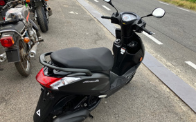 YAMAHA  AXIS Z SED7J