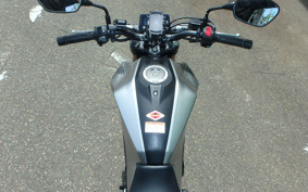 HONDA CB250R MC52