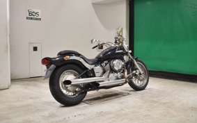 YAMAHA DRAGSTAR 400 2007 VH01J