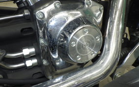 HARLEY FLSTF 1450 2002