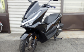 HONDA PCX 160 KF47
