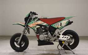 HONDA XR100 MOTARD 2024 HD13