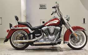 HARLEY FLST 1450 2006