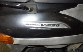 SUZUKI ADDRESS V125 G 2024 CF46A