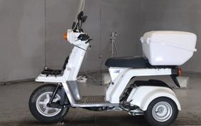 HONDA GYRO TD01