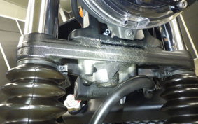 HONDA CL250-2 MC57