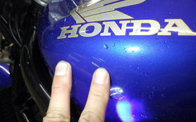 HONDA VTR 250 2019 MC33