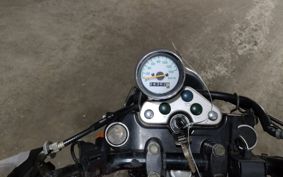 SUZUKI GLASS TRACKER BIG BOY NJ4BA