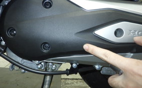 HONDA DIO 110 JK03