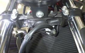 SUZUKI SV650 A 2021 VP55B