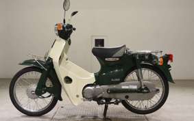 HONDA C50 SUPER CUB AA01