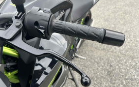 KAWASAKI Z400 2023 EX400L